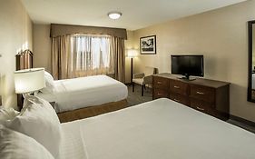 Holiday Inn Lethbridge By Ihg