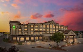 Holiday Inn Lethbridge By Ihg